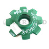 JOHN DEERE/CASE/NEW HOLLAND. AN102448, AH101219.176283C91.87034967, 86583947.KUKURUZNI ADAPTER. LANČANIK ŠPANER, 8 ZUBA FI-40, K-41,4, R-17
