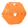 CLAAS, 677474, CLAAS DISK VITLA, TROUGAO