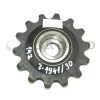 CAPELLO, 03.2113.00 , 995810 , 496322.1 , LANČANIK ŠPANER 14 Z SA BLAGIM KONUSOM