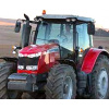 MASSEY FERGUSON