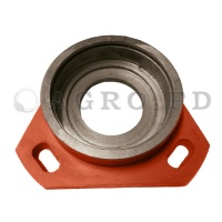 ZMAJ 222, 080.5001901, KUĆIŠTE REMENICE OK-27 POGONA BERAČKE SEKCIJE