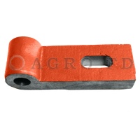 ZMAJ,  NOSAČ KUĆIŠTA ODKIDAČKIH VALJAKA VELIKA RUPA, 100.0301101