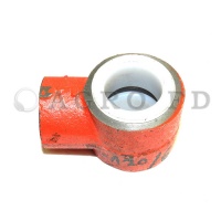 CLAAS, 670199.0, 603755, KUĆIŠTE PIKAP PRSTA FI-25 GUS-PLASTIKA-NAVOJ 