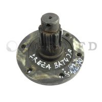 FREZA BATUJA, GLAVČINA LANČANIKA 14 Z