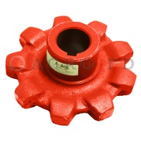 ZMAJ 142, 69.9271, LANČANIK ELEVATORA 9Z