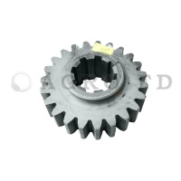 ZMAJ 142, 087.0402301, ZUPČANIK 23Z