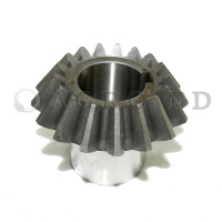 CLAAS ADAPTER, OROS, 523115, 1.320.562, ZUPČANIK BERAČKIH VALJAKA, 17 Z