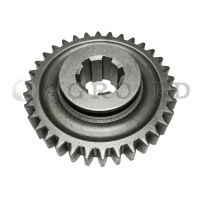 ZMAJ 142, 69.11120, KONUSNI ZUPČANIK MENJAČKE KUTIJE 34Z