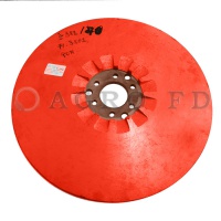 ZMAJ 132, 71.3882, POMOĆNI DISK VARIJATORA MENJAČA-SAM