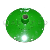 JOHN DEERE, AZ22756, AZ22624, FLANŠNA SPOJNIČKOG VRATILA 