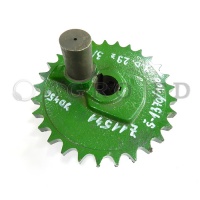 JOHN DEERE. Z11541, Z11382,  Z11432.  LANČANIK 29 ZUBA, 3-4