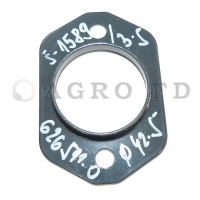 CLAAS, 626511.0, LIMENO KUĆIŠTE VITLA FI-42,5