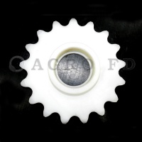 GERINGHOFF. LANČANIK. 16 Z/ PLASTIČNI