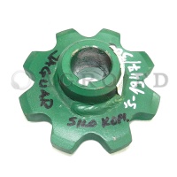 CLAAS SILO KOMBAJN, LANČANIK 8 Z