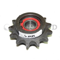 LANČANIK ŠPANER 13 Z, 5-8, KPT