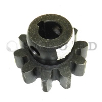 TORNADO 40, 152.199007, ZUPČANIK 10 Z,POGON KOMUŠAČKIH VALJAKA