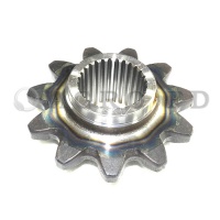 CLAAS, 630635, LANČANIK 11 Z/ 28 NUT. ELEVATORA HEDERA A