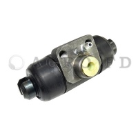 CLAAS, 655339, 264364 , KOČIONI CILINDAR-POMOĆNI -HQ