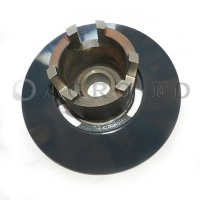 CLAAS. 603402.0; 744909; 749997; 749999. DEO REMENICE VETRA-VEĆI 