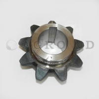 CLAAS, 650869.0, LANČANIK ELEVATORA HEDERA 9Z FI-50 