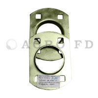 ZMAJ 132, 70.7031, KUĆIŠTE LIMENO LEŽAJA 11205