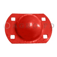 ZMAJ 132, 69.9141, KUĆIŠTE KRAJNJE ZA LEŽAJ11205