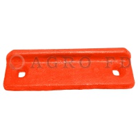 ZMAJ, 100.0301037, LETVA PRIVODNOG LANCA-KRAĆA