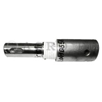 ZMAJ 222, 222.0410556, OSOVINA METALNOG KOMUŠAČKOG VALJKA-KRAĆA 261/222/223/224