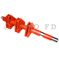 SIP-EKO 3500, 151.448302, OSOVINA TARUPA