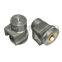 ZMAJ 213, 84.3328, KUĆIŠTE KOMUŠAČKOG STOLA DONJE SA BRONZOM