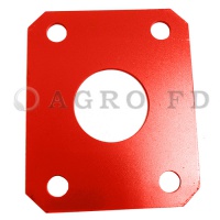 ZMAJ 222, 222.0402232, PLOČA ZA TARUP