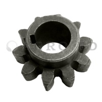 SIP 5500, ZUPČANIK KOMUŠALJKE-POGONSKI