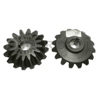 ZMAJ 221,K 84.3334, KONUSNI ZUPČANIK POGONA KOMUŠALJKE 16Z FI-25