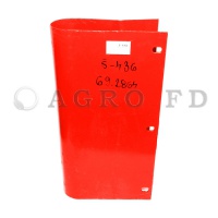 ZMAJ 142, 69.2864, ZAŠTITNI LIM HEDERA-VEĆI