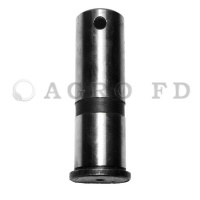 ZMAJ 142, 69.3854, OSOVINICA NOSAČA VARIJATORA VITLA