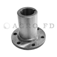 ZMAJ 132, 081.0350005, GLAVČINA DISKA VARIJATORA PRIJEMNOG BITERA-MANJA