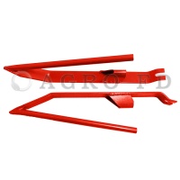 ZMAJ, PODIZAČI ŽITA