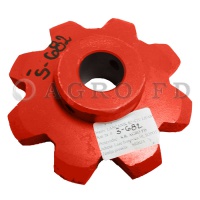 LANČANIK LIFAMOVOG ELEVATORA 8Z