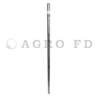 ZMAJ 224, 224.0230001, OSOVINA KOMUŠALJKE