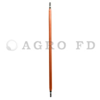 ZMAJ 222, 222.0233210, OSOVINA PRODUŽENOG VRATILA