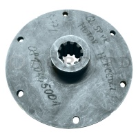 ZMAJ 142, 081.0405001, GLAVČINA SPOJNIČKOG VRATILA MERCEDES MOTORA