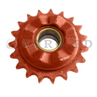 ZMAJ 132, 086.9191901, KPT 70.1662, LANČANIK SPOJKA 19Z-STANDARD 13Z, POGON KOSE