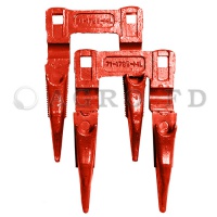 ZMAJ, 71.1795, DUPLI PRST 