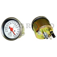 ZMAJ 142, OBRTOMETAR BUBNJA