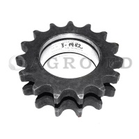 LANČANIK ŠPANER DUPLI, 15Z, 5-8