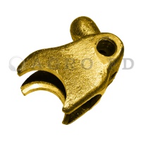 ZMAJ 132, 71.3713, VILJUŠKA POMOĆNOG ZUPČANIKA MENJAČKE KUTIJE