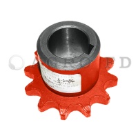 ZMAJ 132, 086.1151203, LANČANIK VERTIKALNE SPIRALE