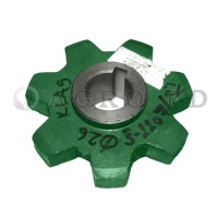 CLAAS, 678856.2, LANČANIK 7Z, FI-26, KAJLA 8 