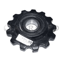 GERINGHOFF, 032012 , LANČANIK 13Z, DONJI PLASTIČNI KPT